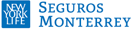 Seguros Monterrey logo