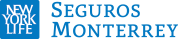 Seguros Monterrey logo